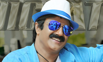 Balakrishna Dialogues Spoof in 'Dictator'