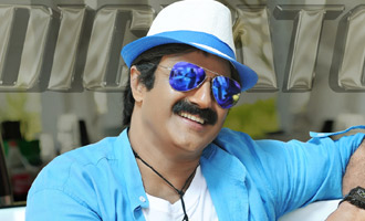 Balakrishna amazes his director