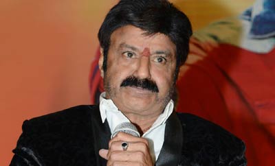 Dictator's success has doubled enthusiasm: Balayya