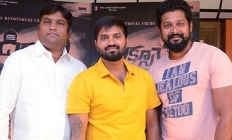 'Diksoochi' Press meet