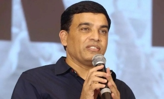 'Game Changer' Has Unique Appeal & Relates To Real Life Incidents: Dil Raju