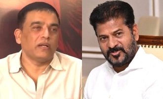 Dil Raju Waiting To Meet Revanth Reddy For Ticket Hikes in Telangana