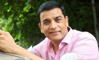 Dil Raju Appointed As FDC Chairman In Telangana