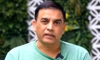 Dil Raju Issues Apology On 'Daawath' Comments