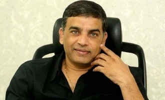 Dil Raju Assumes Responsibilities As TFDC Chairman