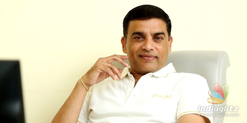 Dil Raju ropes in Jabardasth comedian as director