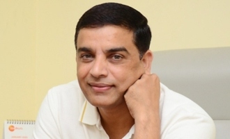 Dil Raju on 'Jaanu', movies of Pawan & Mahesh and more