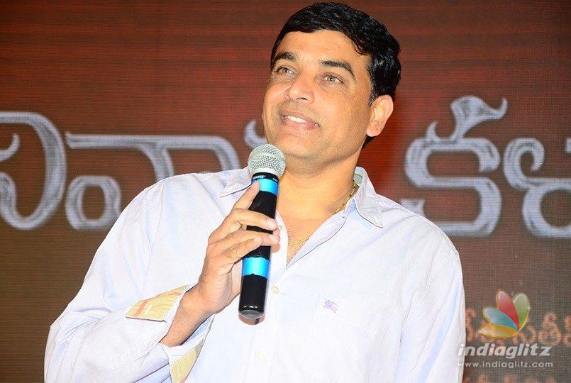 Is it a hit or flop? Dil Raju is confused!