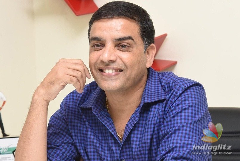 Dil Raju confirms schedules of Mahesh Babus next