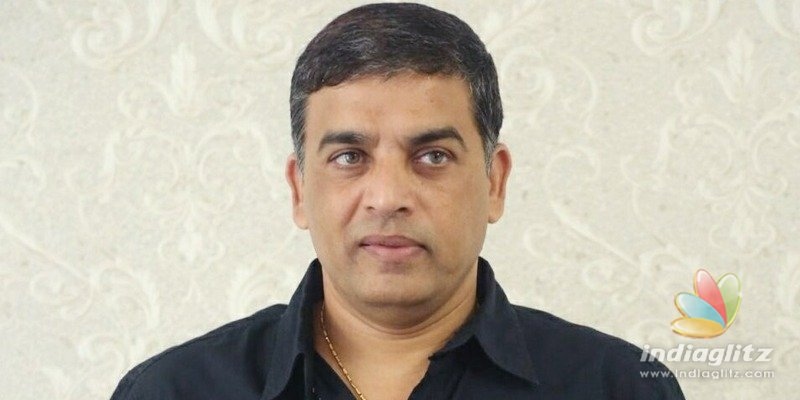 ‘స‌లార్’ కాంబోతో దిల్‌రాజు ప్లానింగ్‌..!