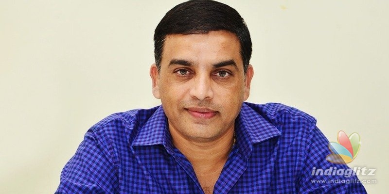 Dil Raju to produce Sree Vishnu-Satish film!