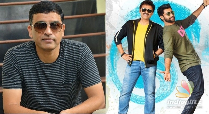 Dil Raju to remake Telugu blockbuster in Hindi