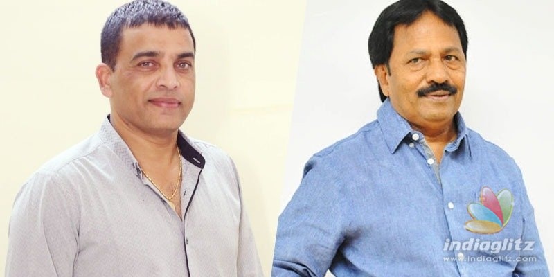 Dil Raju, AM Ratnam announce assistance to Pawan Kalyans fans families