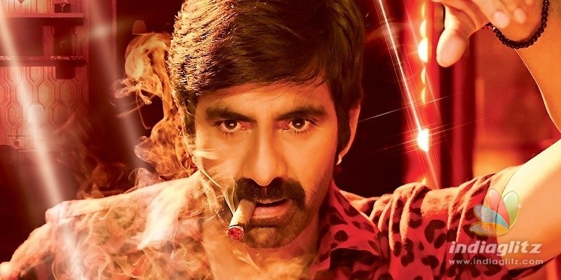 Disco Raja: Ravi Teja to face Friday test amid stiff competition