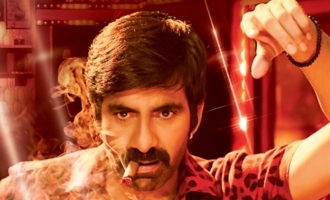 'Disco Raja': Ravi Teja to face Friday test amid stiff competition