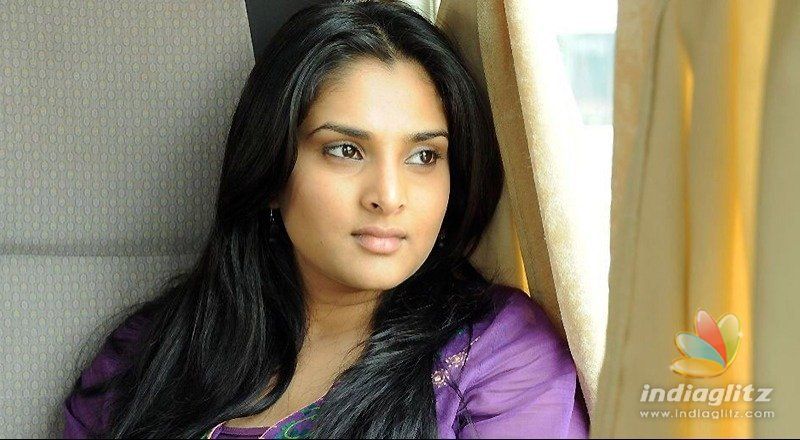 Actress-politician Ramya secretly vacating her house