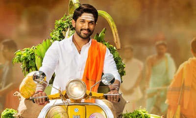 దువ్వాడ కు డేట్ ఫిక్స్ అయ్యింది...