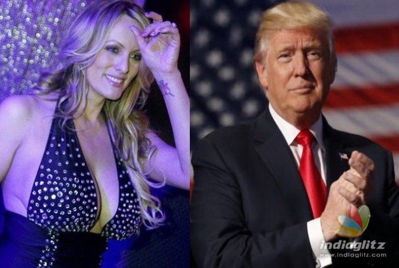 Trumps penis is unusual: Porn star