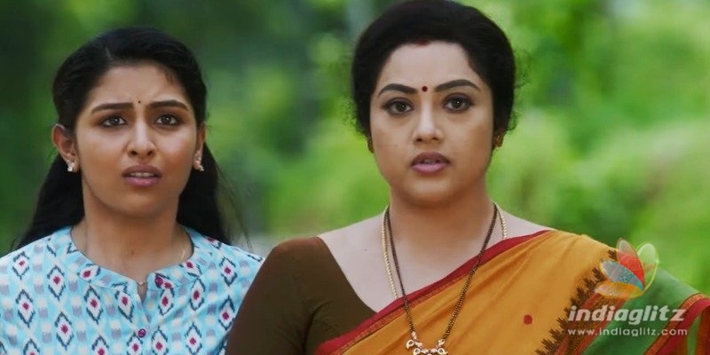 Drushyam 2 teaser out; OTT release date confirmed