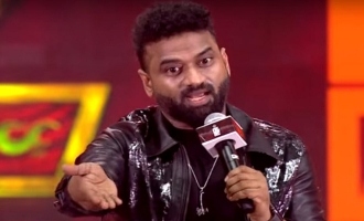 Devi Sri Prasad Triggers Controversy At Pushpa 2 Event