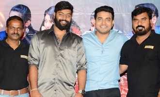 'Dubsmash' Press meet