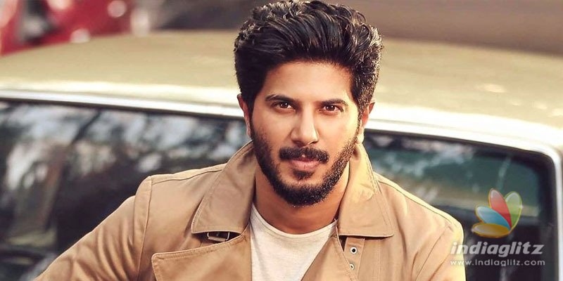 After heavy trolling, Dulquer Salmaan apologizes to Tamil audience