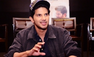 'Kanulu Kanulanu Dochayante' is exciting as a thriller, fun as a rom-com: Dulquer Salmaan