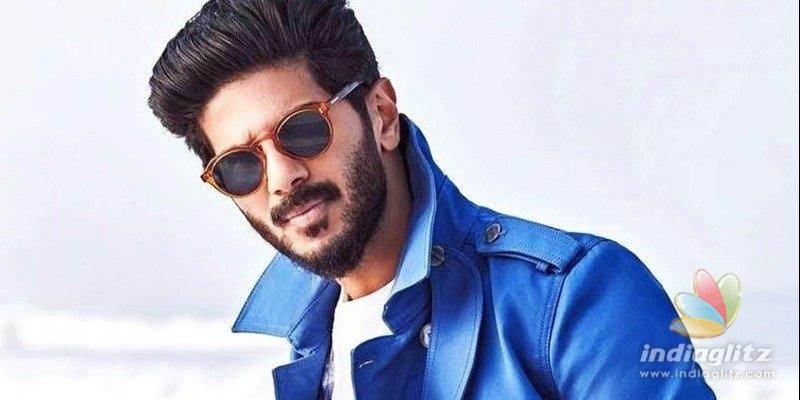 Dulquer Salmaan looks classy as Lieutenant Ram in multi-lingual