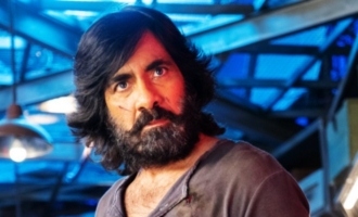 Eagle Theatrical Trailer Review: Ravi Teja's Mass Roar