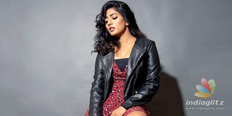 Telugu version of Netflix to stream from July; Eesha Rebba looks hot