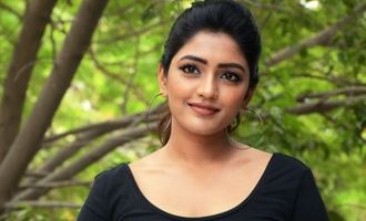 'Subrahmanyapuram' is quite engaging: Eesha Rebba