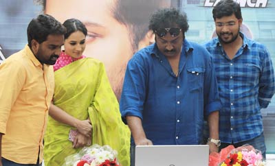 Vinayak unveils trailer of 'Inthalo Ennenni Vinthalo'