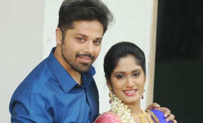 Nandu and Sowmyas 'Intalo Ennenni Vintalo'