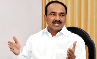 Telangana is Corona free Health Minister