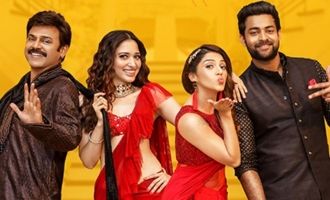 'F2' Trailer Review: Spouses & Their Endless Issues