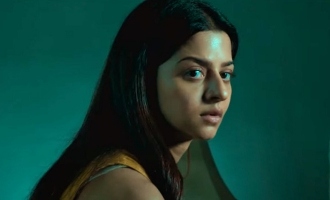 Fear Trailer: Vedhika Back With A Horror Treat