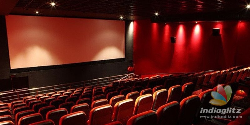 Film Exhibitors worry with further extension! 