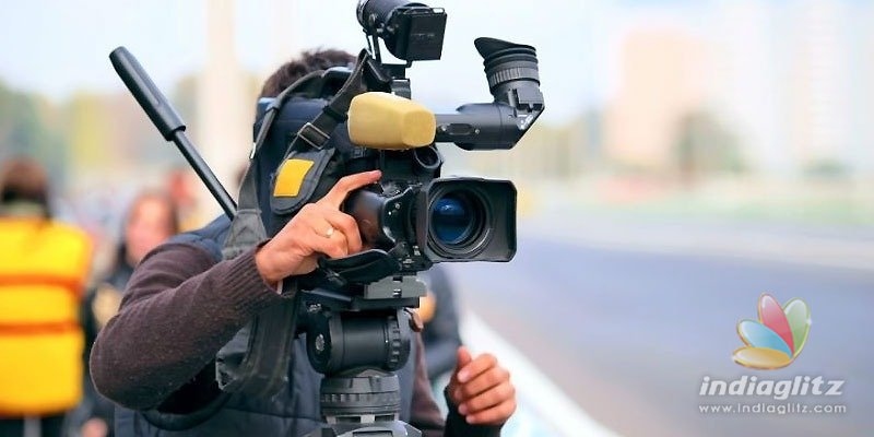 Film, TV shootings made free of cost in Andhra Pradesh