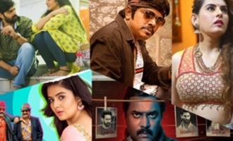 Four notable Telugu movies to release this week