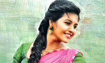 Anjali's 'Geethanjali' audio release date