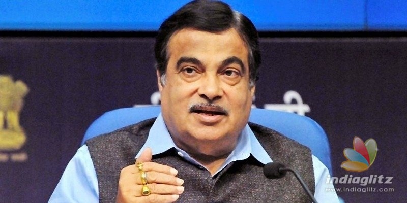 Traffic fines are not for revenue: Gadkari