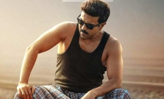 Ram Charan's 'Game Changer' Gets Hiked Ticket Prices In Andhra Pradesh