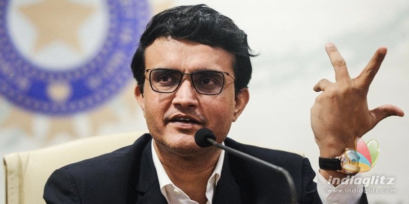 Forget IPL for now: Ganguly