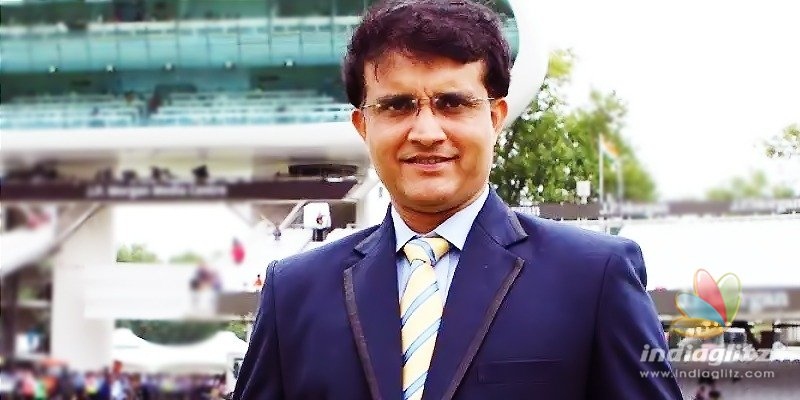 Ganguly is BCCI Pres, Amit Shahs son Secy