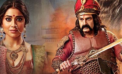 'Gautamiputra Satakarni' gears up for Tamil release