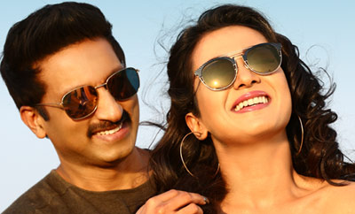 'Gautham Nanda' audio date announced