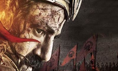 'Gautamiputra Satakarni' business deals sealed