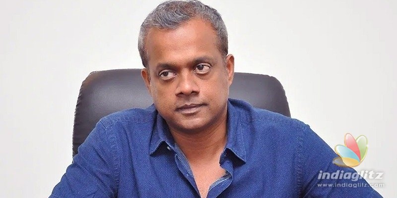 Jayalalithas relative has a complaint about Gautham Menon