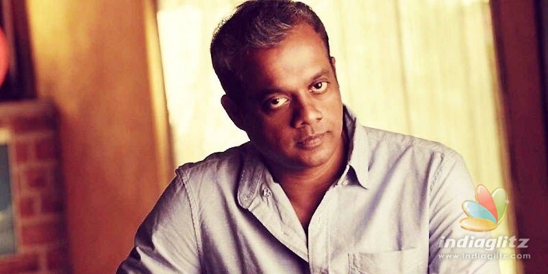 Gautham Menon opens up on trolls slamming his short film