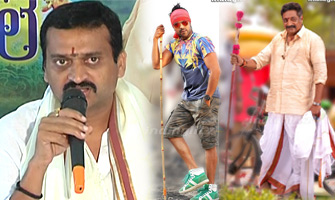 'Govindudu Andarivadele' Will Be An Industry Hit : Bandla Ganesh